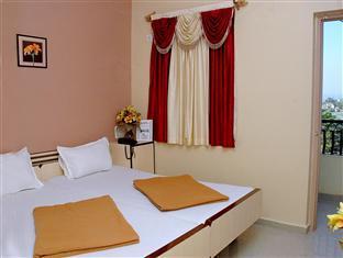 Hotel Prince,India>>Diu,3 star
