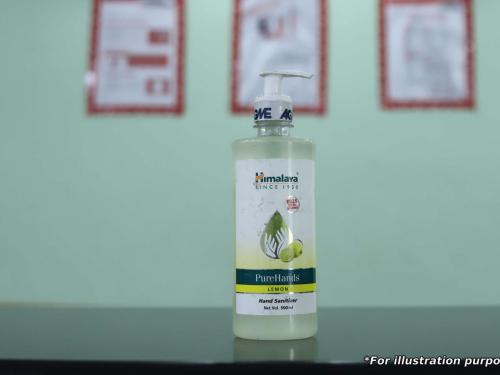 Hotel O Sunrise,India>>Ludhiana,3 star