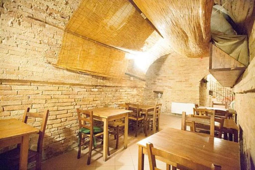 hotel i tigli corinaldo albergo diffuso