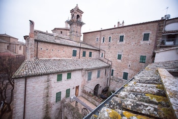 Hotel I Tigli Corinaldo Albergo Diffuso,Corinaldo>>Ancona,2 star