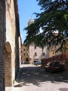 Hotel I Tigli Corinaldo Albergo Diffuso,Corinaldo>>Ancona,2 star
