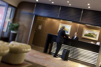 B&B Hotel Fabriano Janus,Genga>>Fabriano,4 star