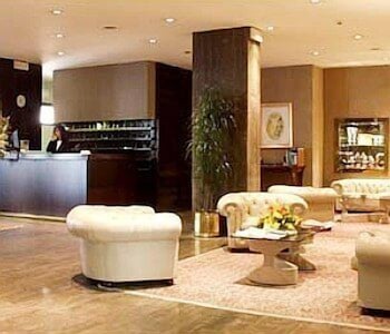 B&B Hotel Fabriano Janus,Genga>>Fabriano,4 star