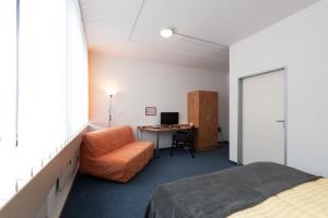 Budget Motel Self Check-In,Dielsdorf>>Daellikon,3 star