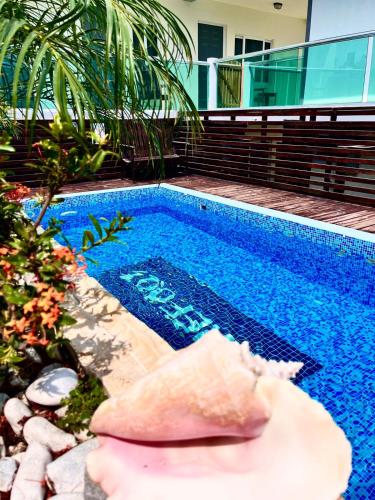 Barefoot Caye Caulker Hotel,Caye Caulker>>Belize City,3.5 star