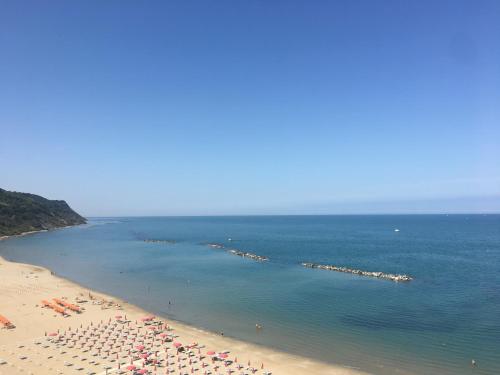 Baia Flaminia,Pesaro>>Marche,4 star