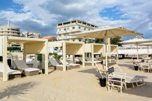 Terrazza Marconi Hotel & Spamarine,Fano>>Ancona,4 star
