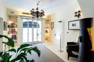 Terrazza Marconi Hotel & Spamarine,Fano>>Ancona,4 star