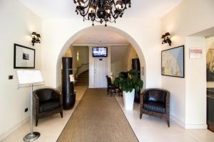 Terrazza Marconi Hotel & Spamarine,Fano>>Ancona,4 star