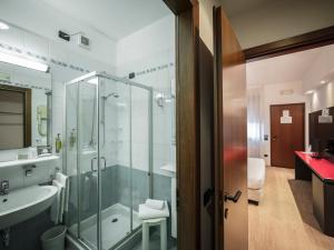 Blue Relais Maggiore,Near Gottard Park Museum,4 star