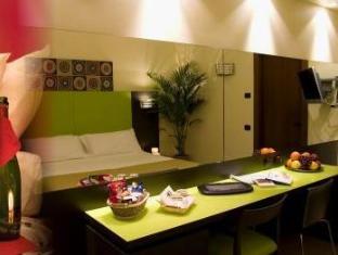 Blue Relais Maggiore,Near Gottard Park Museum,4 star