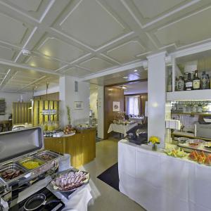 Hotel Sporting,Saint Gallen>>Häggenschwil,2 star