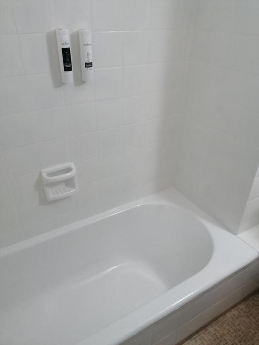 hotel 8 de octubre