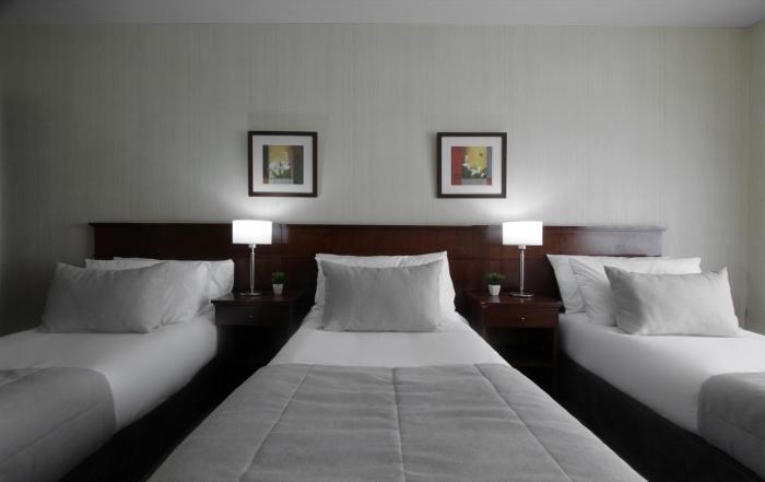 hotel 8 de octubre
