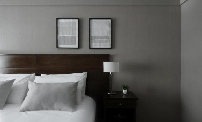 hotel 8 de octubre