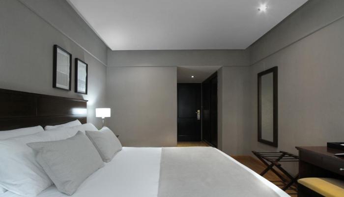 hotel 8 de octubre