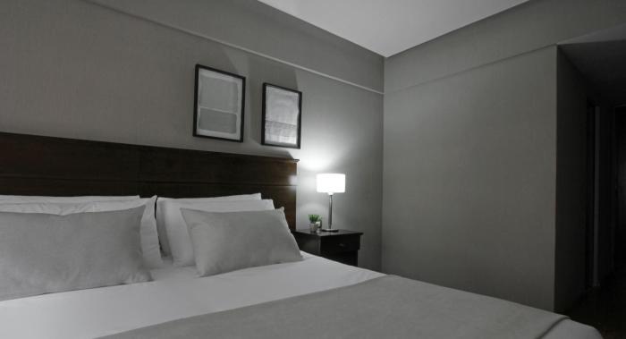 hotel 8 de octubre