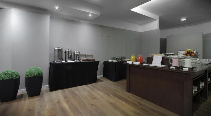 hotel 8 de octubre