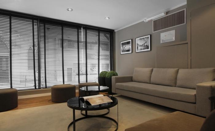 hotel 8 de octubre