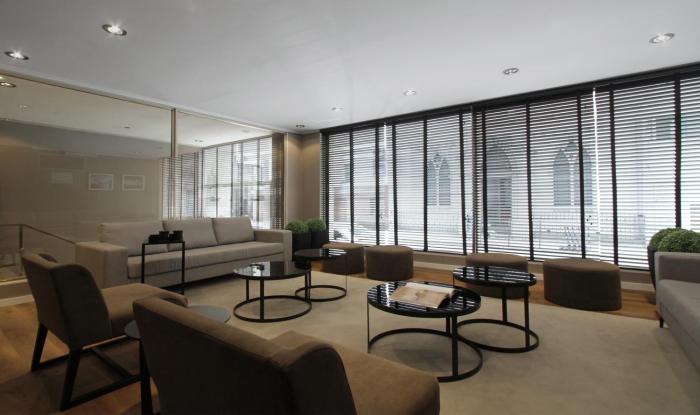 hotel 8 de octubre