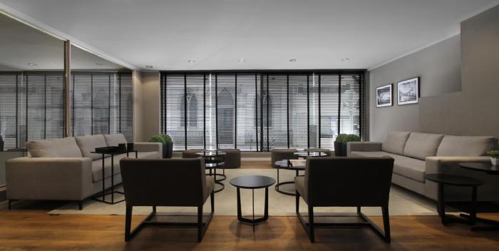 hotel 8 de octubre