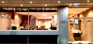 Hotel 8 De Octubre,Recoleta>>Buenos Aires,3 star