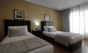 hotel 8 de octubre