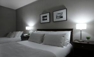 hotel 8 de octubre
