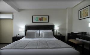 hotel 8 de octubre