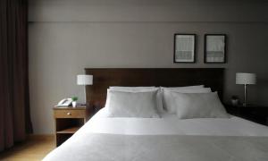 hotel 8 de octubre