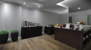 hotel 8 de octubre