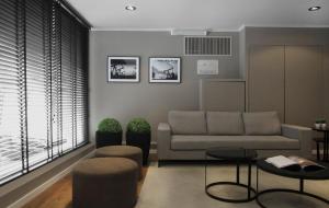 Hotel 8 De Octubre,Recoleta>>Buenos Aires,3 star