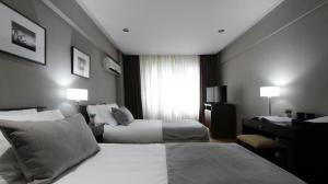 hotel 8 de octubre
