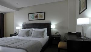 hotel 8 de octubre