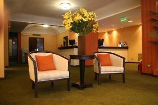 hotel 8 de octubre