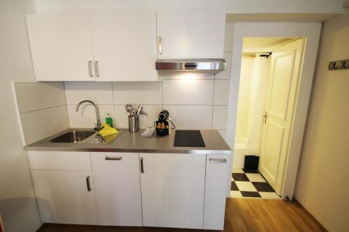 Hitrental Old Town Apartments,Lucerne>>Inwil,0 star