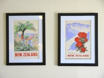 The Terrace,Franz Josef>>Fox Glacier,4 star