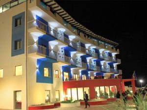 Tus' Hotel,Catania>>Castel Di Tusa,4 star