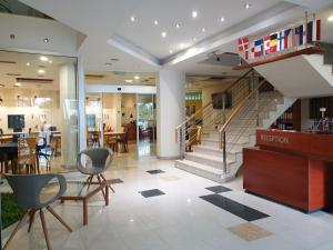 Hecco Hotel,Federation Of Bosnia And Herzegovina>>Sarajevo,3 star