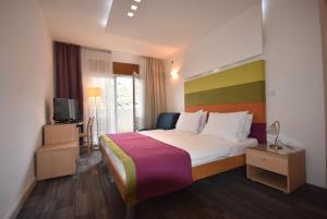 Hecco Hotel,Federation Of Bosnia And Herzegovina>>Sarajevo,3 star