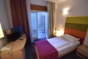 Hecco Hotel,Federation Of Bosnia And Herzegovina>>Sarajevo,3 star
