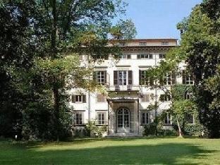 Villa La Principessa,Lucca>>Forte Dei Marmi,4 star