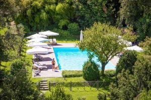 Villa La Principessa,Lucca>>Forte Dei Marmi,4 star