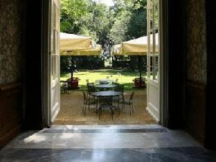 Villa La Principessa,Lucca>>Forte Dei Marmi,4 star