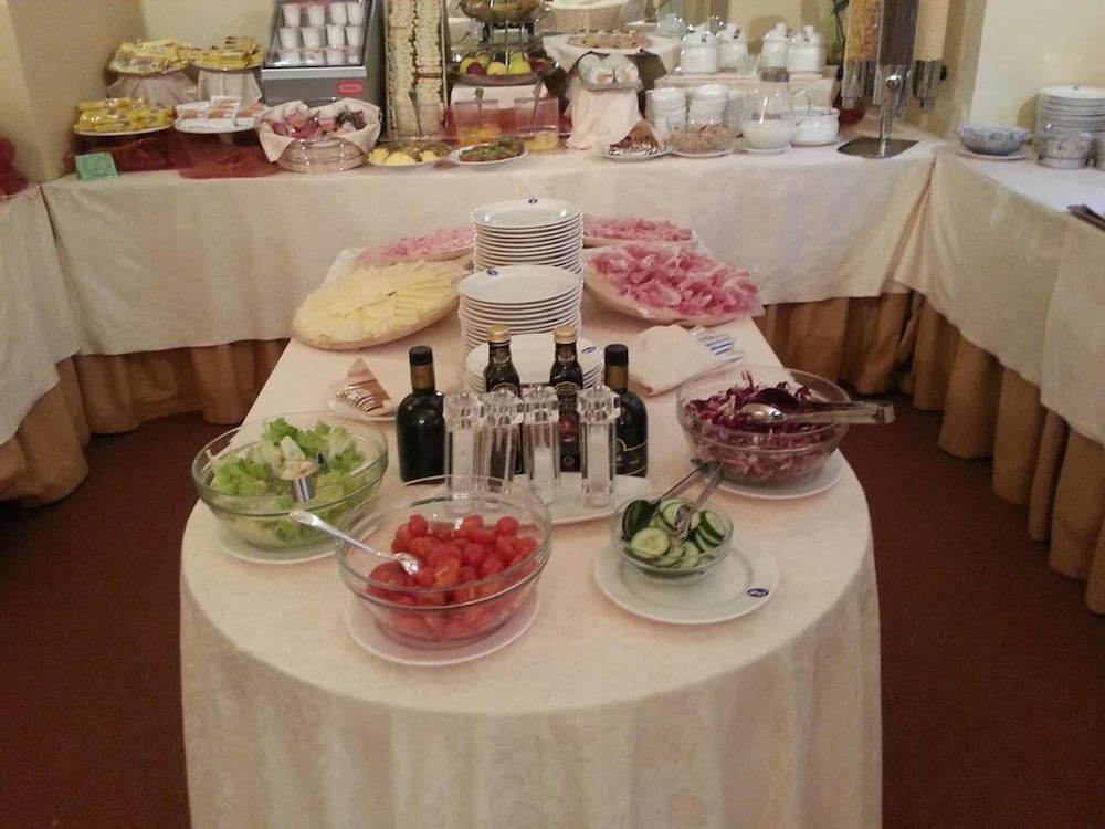 villa la principessa