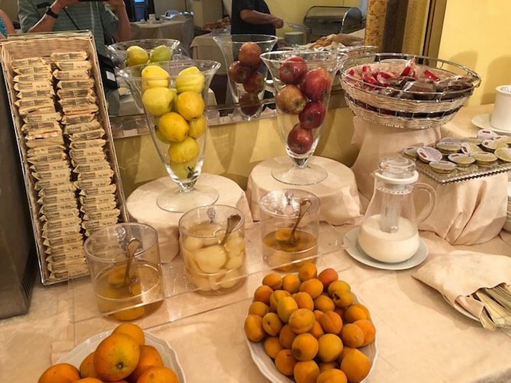 villa la principessa