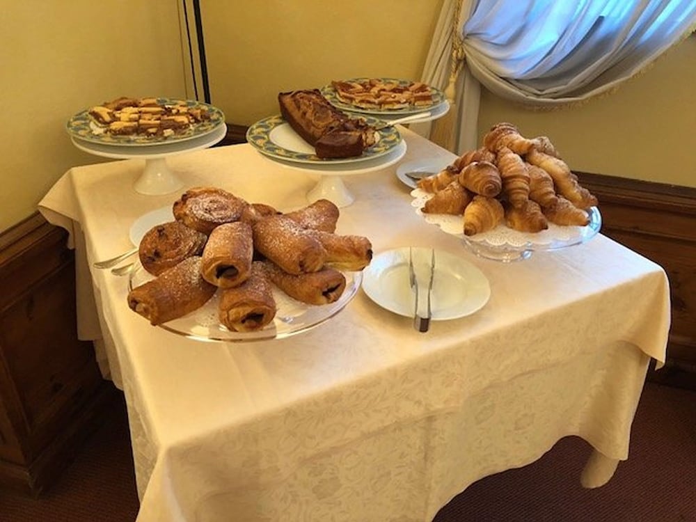 villa la principessa