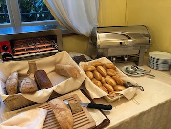 villa la principessa