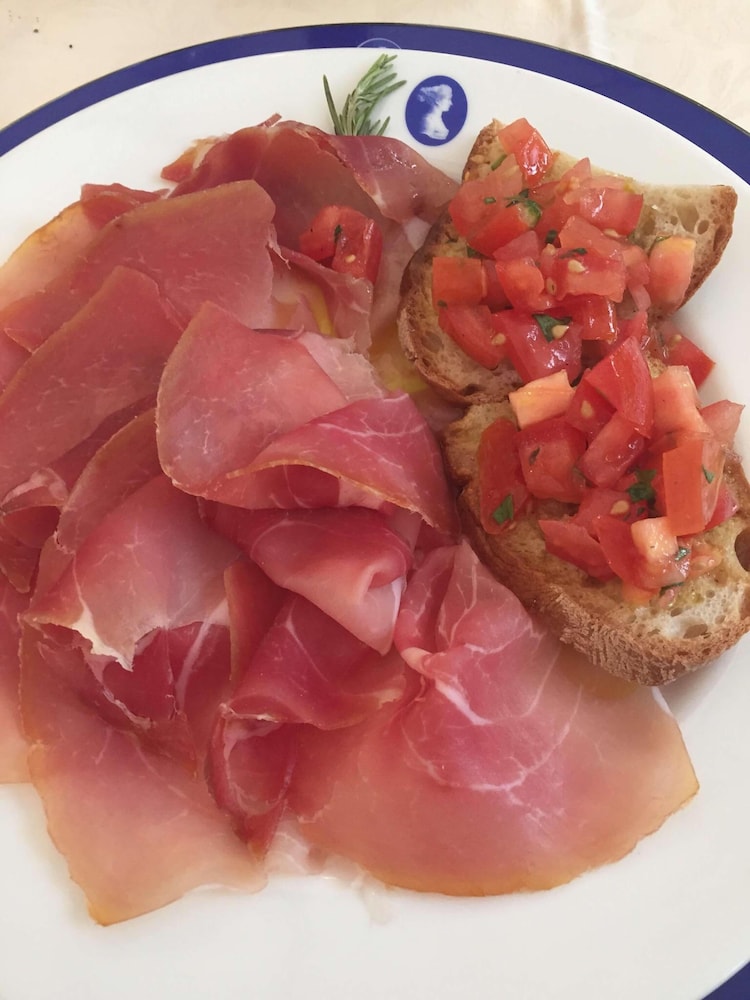 villa la principessa