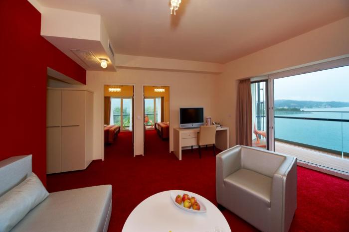 parkhotel portschach
